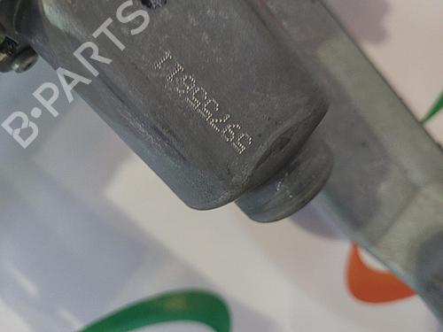 Used Front left window mechanism Front left window mechanism CITROËN DS3 (SA_) 1.6 HDi 115 (114 hp) 22820901 22820901