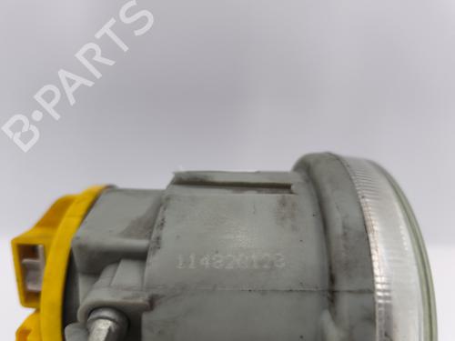 Right front fog light CITROËN C3 I (FC_, FN_) 1.4 HDi | BP30749402C31