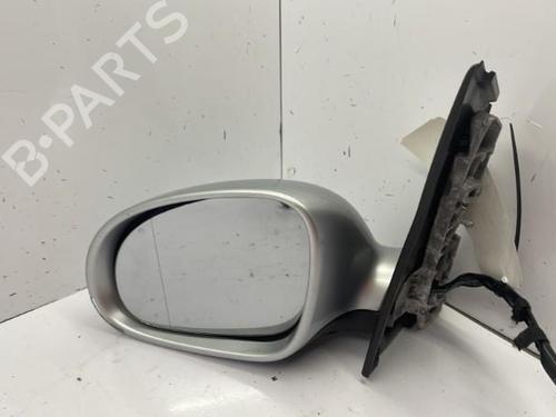 Left mirror VW GOLF PLUS V (5M1, 521) 2.0 TDI 16V | BP22837185C26 