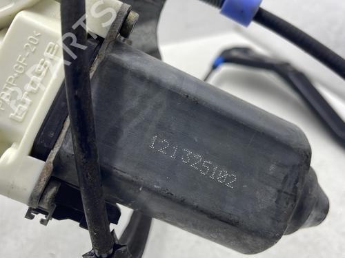 Front left window mechanism VW POLO III (6N1) 75 1.6 | BP32403424C22 