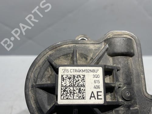 Electric handbrake VW PASSAT B8 (3G2, CB2) 1.6 TDI | BP29423912E5 