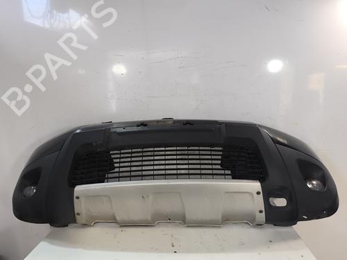 Front bumper DACIA DUSTER (HS_) 1.5 dCi (HSMC) 620220030R