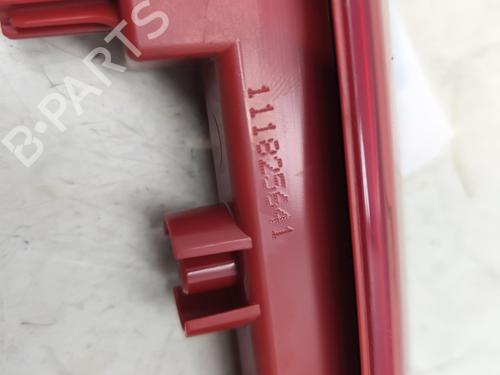 Third brake light RENAULT KANGOO III MPV TCe 130 (KJMB) | BP29377195L11 