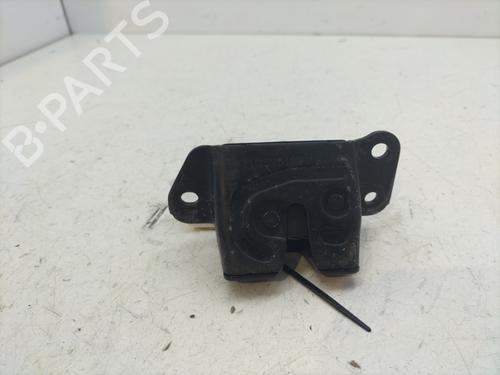 Bakluke lås KIA PICANTO I (SA) 1.1 (65 hp) 29286187
