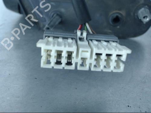Left mirror PEUGEOT 406 (8B) 2.0 HDI 90 | BP22813423C26 