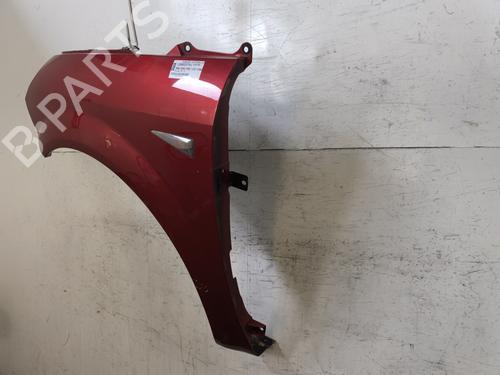 Used Left front fenders Left front fenders RENAULT SCÉNIC II (JM0/1_) [2003-2010] 36479096 36479096