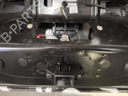 Tailgate DACIA SANDERO II TCe 90 (B8M1, B8MA, B8AC) | BP37076270C6 - Image 2