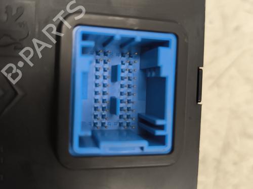 Climate control CITROËN C3 Picasso (SH_) 1.6 VTi 120 | BP23888764I5 - Image 2