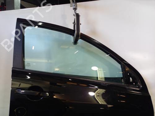 Right front door NISSAN QASHQAI I (J10, NJ10) 1.5 dCi | BP29043988C3 