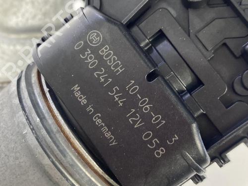 Front wiper motor DACIA DUSTER (HS_) 1.5 dCi (HSMC) | BP22830801M29 