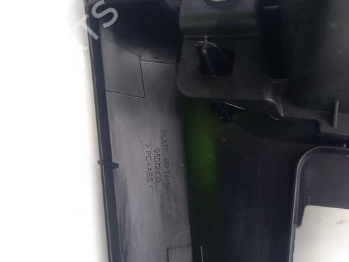 Warning switch OPEL KARL (C16) 1.0 | BP34259714I22  - Image 5