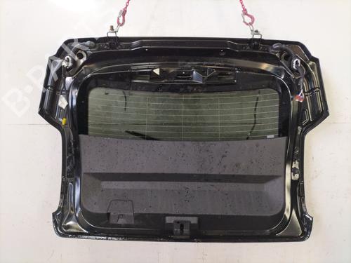 Bagklap CC/Kombi-Coupé Bagklap CC/Kombi-Coupé ALPINE A290 220 (218 hp) 31581383 31581383
