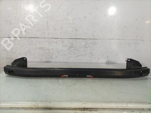 Used Rear bumper reinforcement OPEL CORSA D (S07) 1.2 (L08, L68) (80 hp) 30465795