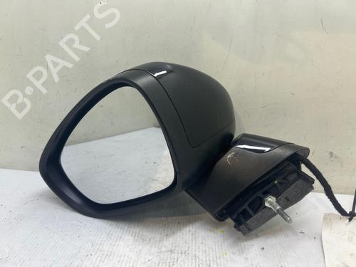 left-mirror-citroen-c4-ii-nc_-2009-38562453 main image