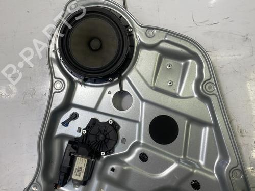 Used Rear left window mechanism Rear left window mechanism KIA CEE'D SW (ED) 1.6 CRDi 115 (115 hp) 22844964 22844964