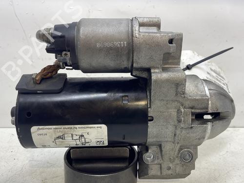 Starter BMW X1 (E84) sDrive 18 d | BP29834044M8 - Image 3