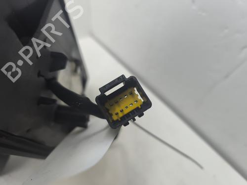 Left mirror FIAT SCUDO Van (270_, 272_) 1.6 D Multijet | BP31849276C26