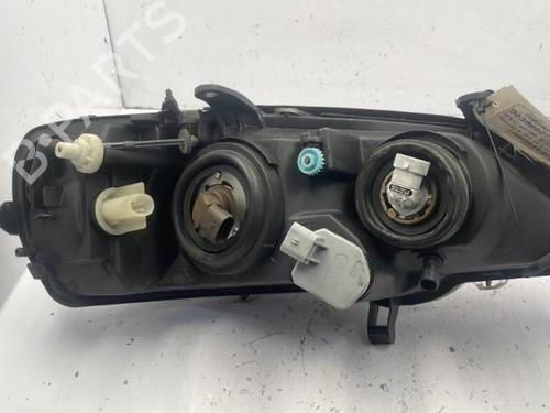 Venstre forlygte OPEL ASTRA G Hatchback (T98) 1.7 DTI 16V (F08, F48) | BP22838275C28 