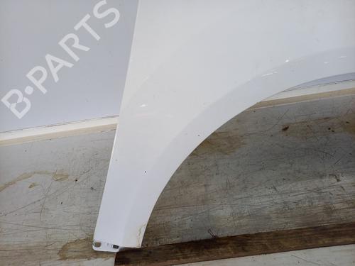 Right front fenders FORD TRANSIT CONNECT V408 Box Body/MPV 1.5 TDCi | BP28178592C42 