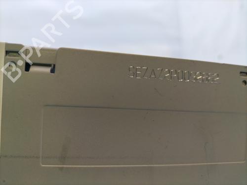 Bilradio SEAT ALTEA XL (5P5, 5P8) 1.6 TDI | BP29960071E6 