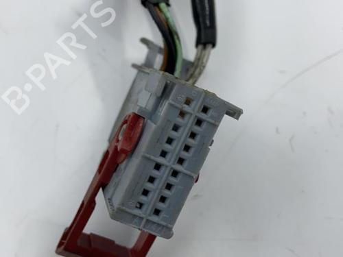 Left mirror FIAT STILO (192_) 1.9 JTD (192_XE1A) | BP22815375C26 