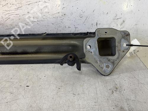 Reforço do pára-choques traseiro Reforço do pára-choques traseiro CHEVROLET SPARK (M300) [2009-2026] 34259631 34259631