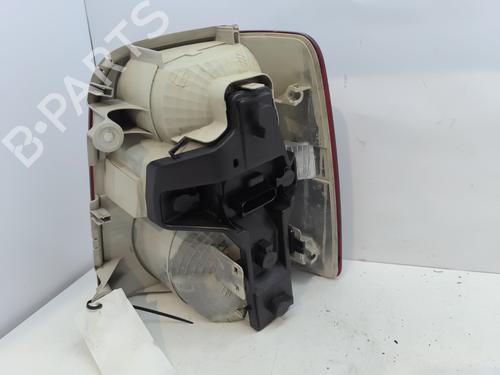 Left taillight VW TOURAN (1T1, 1T2) 1.9 TDI | BP29194054C34