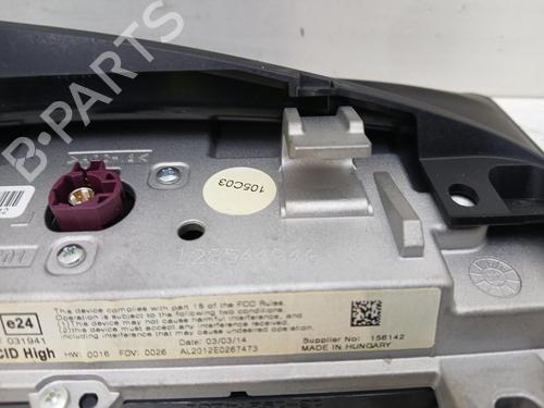 Used Display monitor Display monitor 36939397 36939397