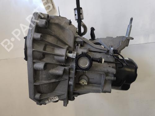 Used Gearbox Gearbox RENAULT CLIO IV (BH_) 0.9 TCe 90 (BHNF, BHMA, BHMH, BHJK, BHJR) (90 hp) 36520513 36520513