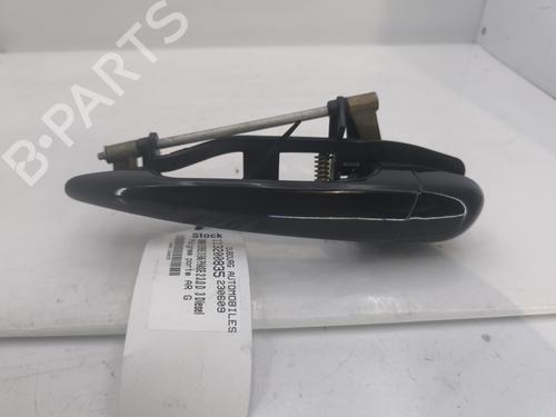 rear-left-exterior-door-handle-bmw-3-e46-1997-1998-1999-2000-2001-2002-2003-2004-2005-32204946 main image