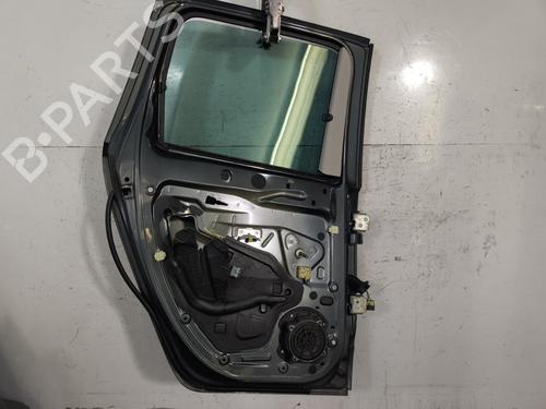 Left rear door CITROËN C3 Picasso (SH_) 1.6 VTi 120 | BP30364618C4 