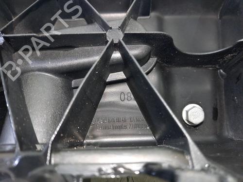 Frontplate/Frontkurv MERCEDES-BENZ B-CLASS Sports Tourer (W245) B 180 CDI (245.207) | BP24196742C72