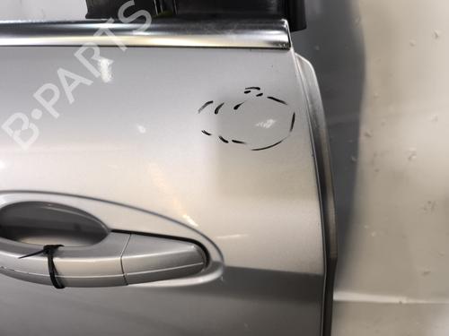 Right rear door FORD GRAND C-MAX (DXA/CB7, DXA/CEU) 1.6 TDCi | BP29491993C5 