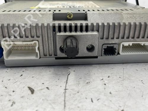 Used Display monitor Display monitor RENAULT CLIO IV Grandtour (KH_) 1.5 dCi 90 (KHN3, KHN4) (90 hp) 22833486 22833486