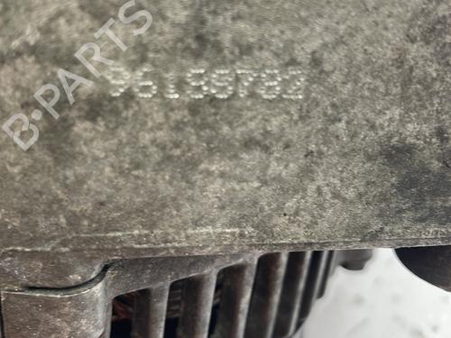 Used Alternator Alternator 22845411 22845411