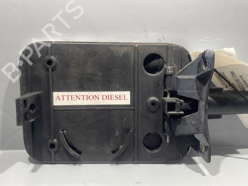 Fuel flap PEUGEOT 806 (221) 2.0 HDI | BP28499477C131 