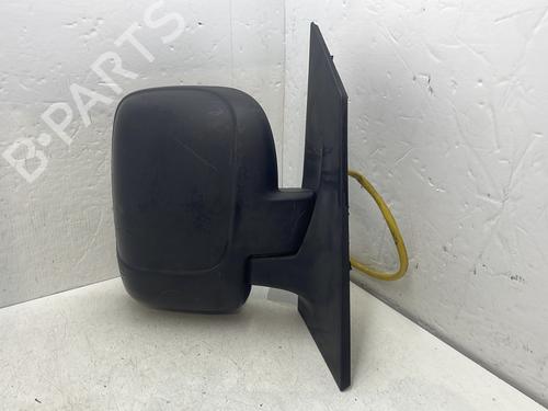 Used Right mirror FIAT SCUDO Bus (270_, 272_) 2.0 D Multijet (136 hp) 31966009