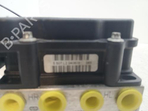 ABS pump OPEL CORSA D (S07) 1.3 CDTI (L08, L68) | BP30088480M43