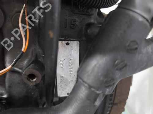 Engine RENAULT KANGOO (KC0/1_) D 65 1.9 (KC0E, KC02, KC0J, KC0N) | BP39742890M1  - Image 5