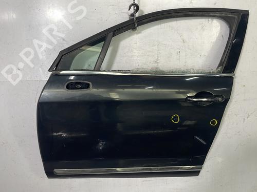 Used Left front door CITROËN C5 III (RD_) 2.0 HDi (RDRHD8, RDRHDJ, RDRHR8, RDRHRJ) (136 hp) 22844646