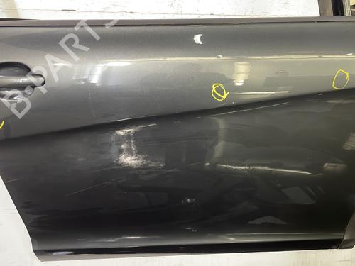 Right front door SEAT ALTEA XL (5P5, 5P8) 2.0 TDI 4x4 | BP22837865C3 