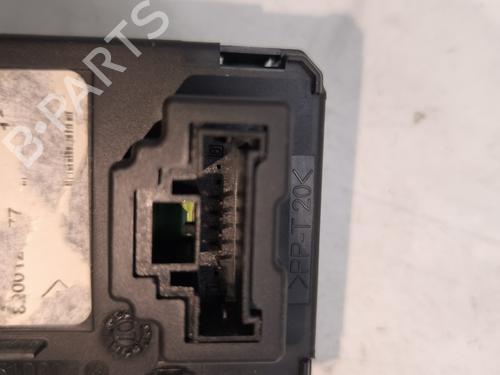 Card reader RENAULT MEGANE II Saloon (LM0/1_) | BP26585208E4 - Image 3