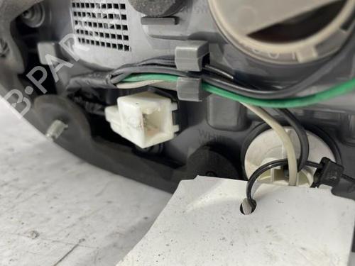 Used Left tailgate light HYUNDAI ix20 (JC) 1.6 CRDI (116 hp) 22833732