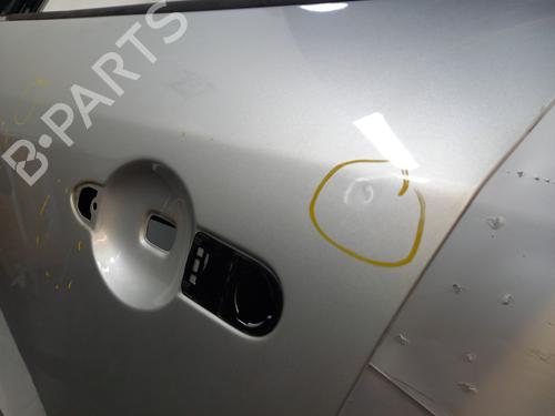 Left front door RENAULT MEGANE III Grandtour (KZ0/1) 1.5 dCi (KZ09, KZ0D, KZ1G, KZ29, KZ14, KZ1W, KZ10, KZ1F,... | BP29193960C2 