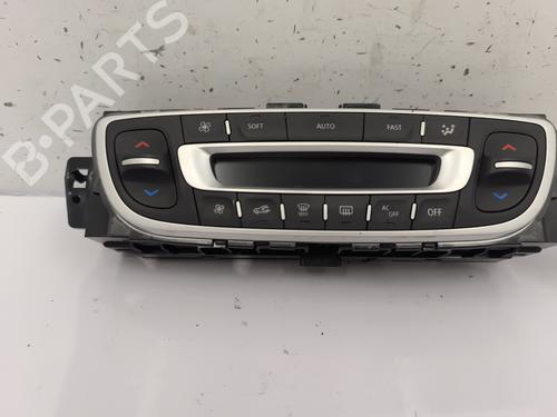 Used Climate control RENAULT MEGANE III Hatchback (BZ0/1_, B3_) 1.5 dCi (BZ09, BZ0D, BZ1W, BZ29, BZ14) (110 hp) 24985170