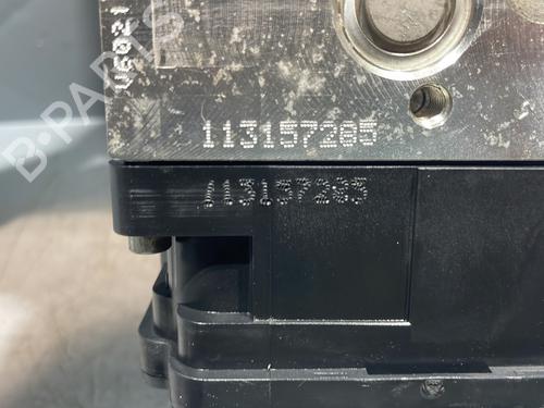 ABS pump FORD GRAND C-MAX (DXA/CB7, DXA/CEU) 1.6 TDCi | BP29492003M43 