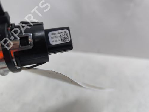 Used Switch Switch CITROËN C5 AIRCROSS (A_) 1.5 BlueHDi 130 (ACYHZJ, ACYHZR) (131 hp) 36089231 36089231