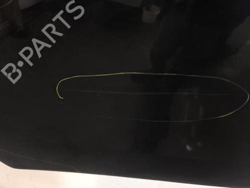 Right rear door TOYOTA VERSO (_R2_) 2.0 D-4D (AUR20_, AUR20R) | BP30134691C5