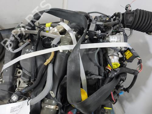 Engine DACIA SANDERO II 1.5 dCi | BP39689698M1 - Image 3