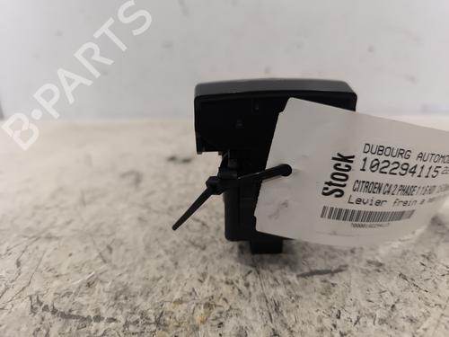 Switch CITROËN C4 II (NC_) 1.6 HDi 115 | BP24894431I30 
